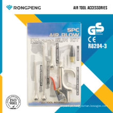 Rongpeng R8204-3 Air Tools Acessórios